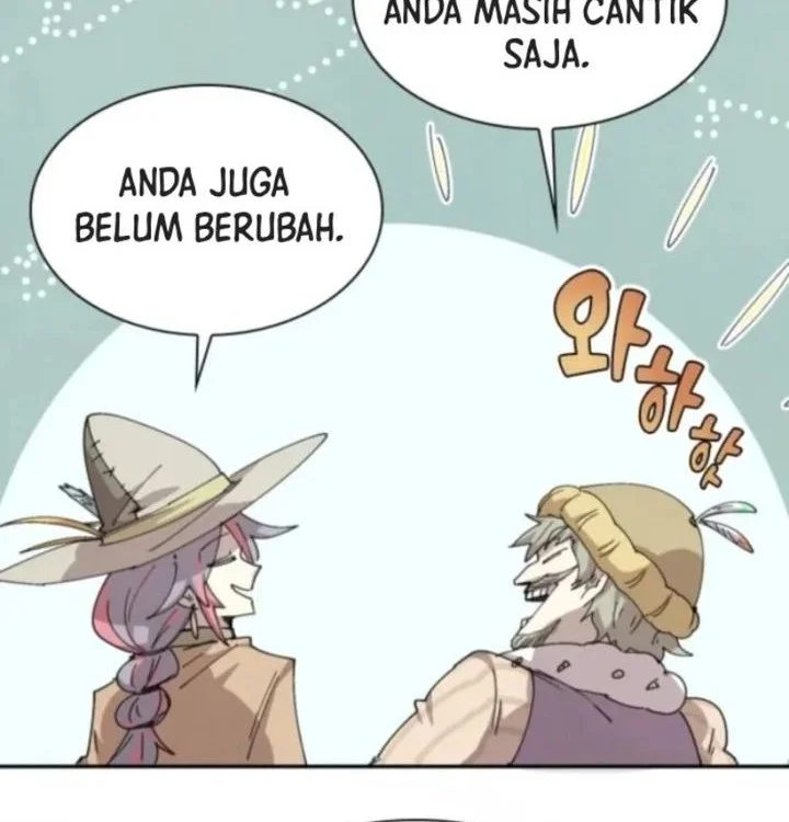 The Rebirth of the Hero’s Party’s Archmage Chapter 117 - halaman 14