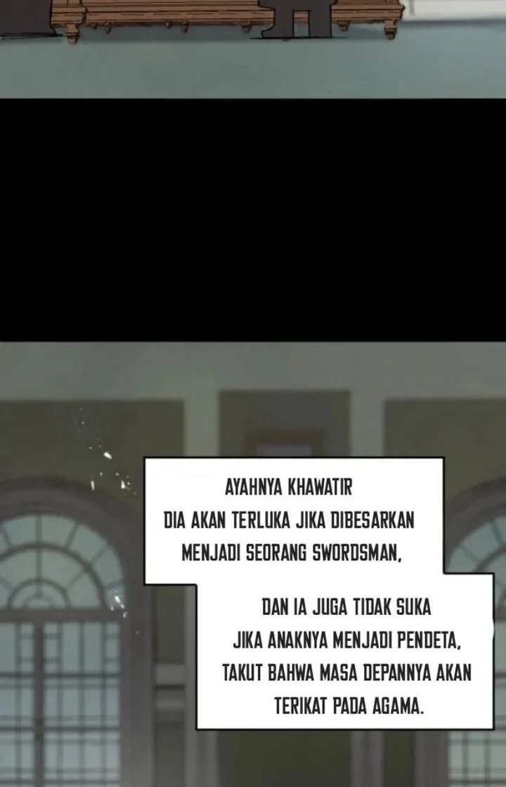 The Rebirth of the Hero’s Party’s Archmage Chapter 117 - halaman 18