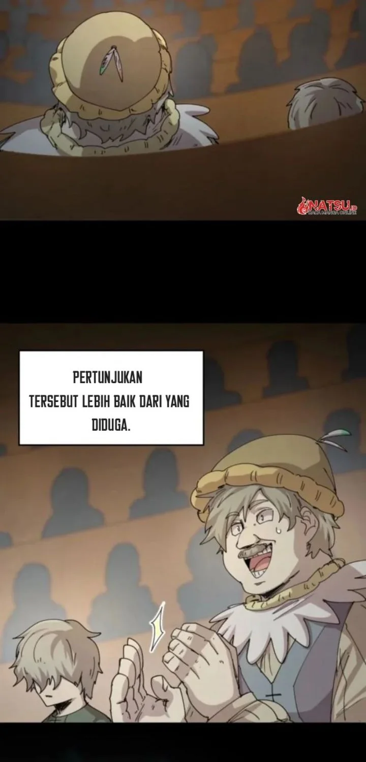 The Rebirth of the Hero’s Party’s Archmage Chapter 117 - halaman 20