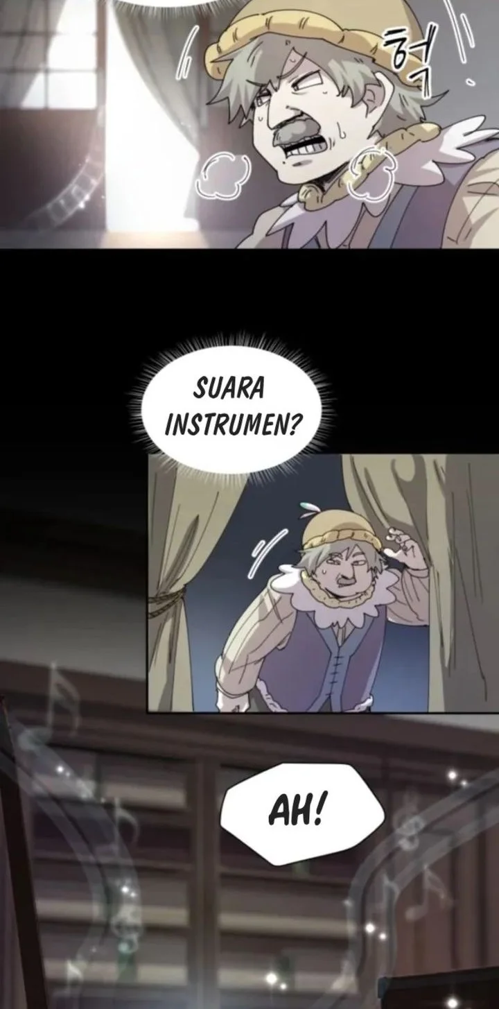 The Rebirth of the Hero’s Party’s Archmage Chapter 117 - halaman 22