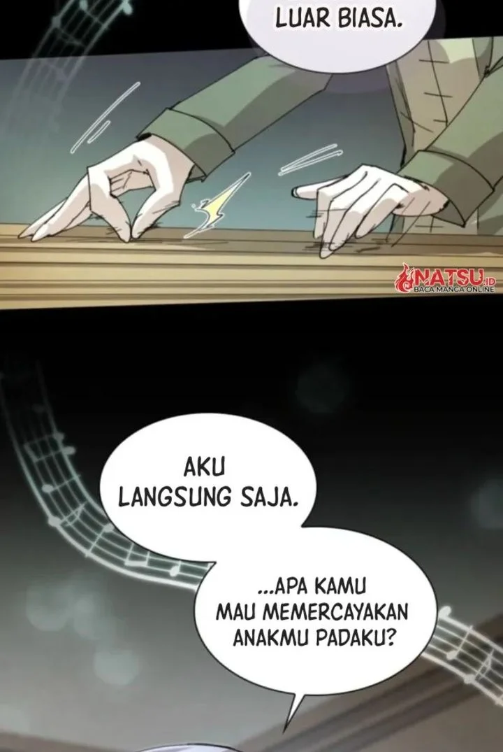 The Rebirth of the Hero’s Party’s Archmage Chapter 117 - halaman 26