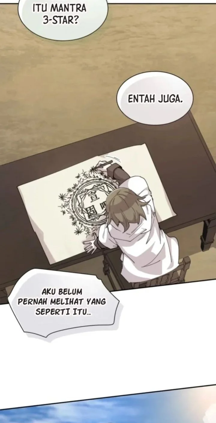 The Rebirth of the Hero’s Party’s Archmage Chapter 117 - halaman 30
