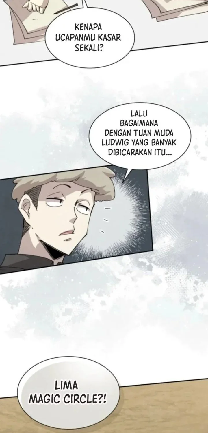 The Rebirth of the Hero’s Party’s Archmage Chapter 117 - halaman 32