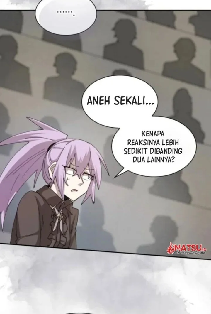 The Rebirth of the Hero’s Party’s Archmage Chapter 117 - halaman 34
