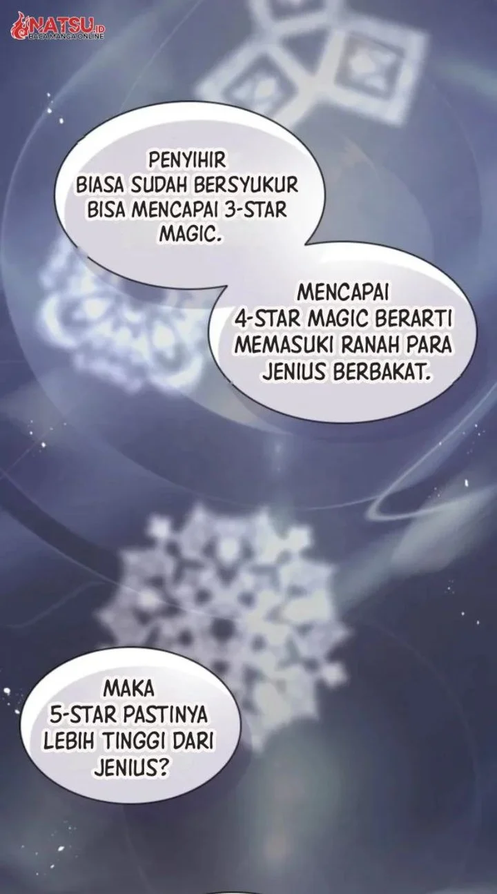 The Rebirth of the Hero’s Party’s Archmage Chapter 117 - halaman 36