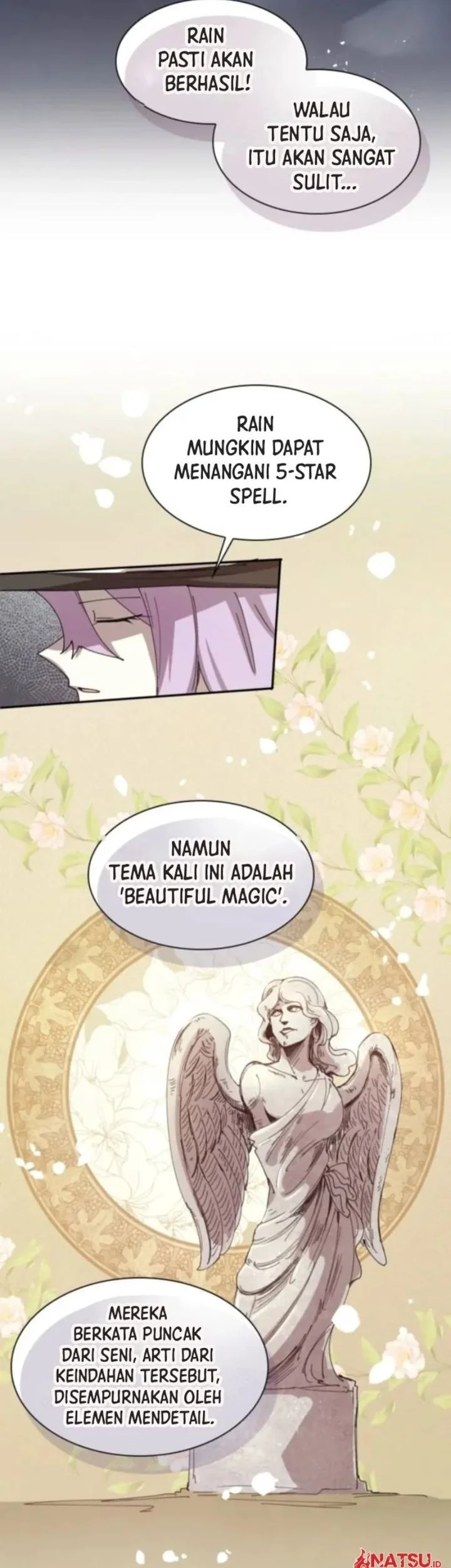 The Rebirth of the Hero’s Party’s Archmage Chapter 117 - halaman 37