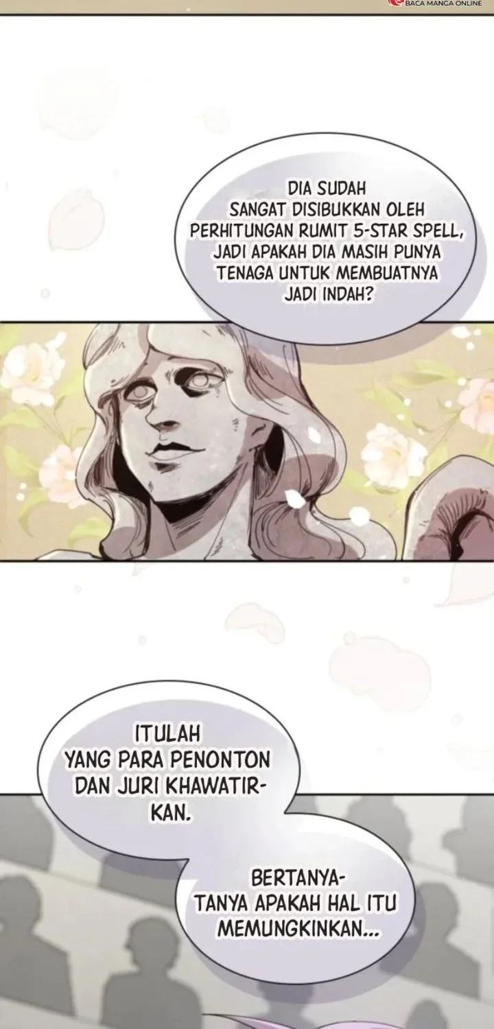 The Rebirth of the Hero’s Party’s Archmage Chapter 117 - halaman 38
