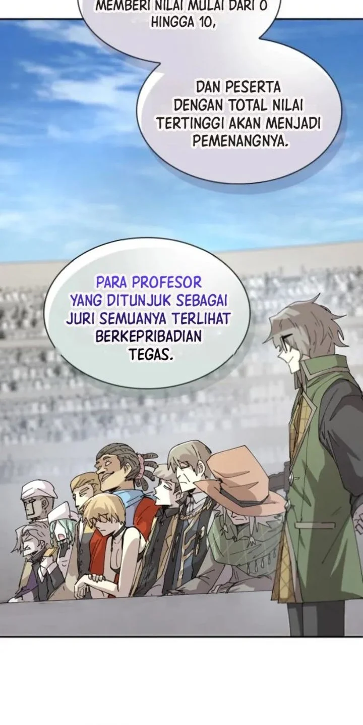The Rebirth of the Hero’s Party’s Archmage Chapter 117 - halaman 4