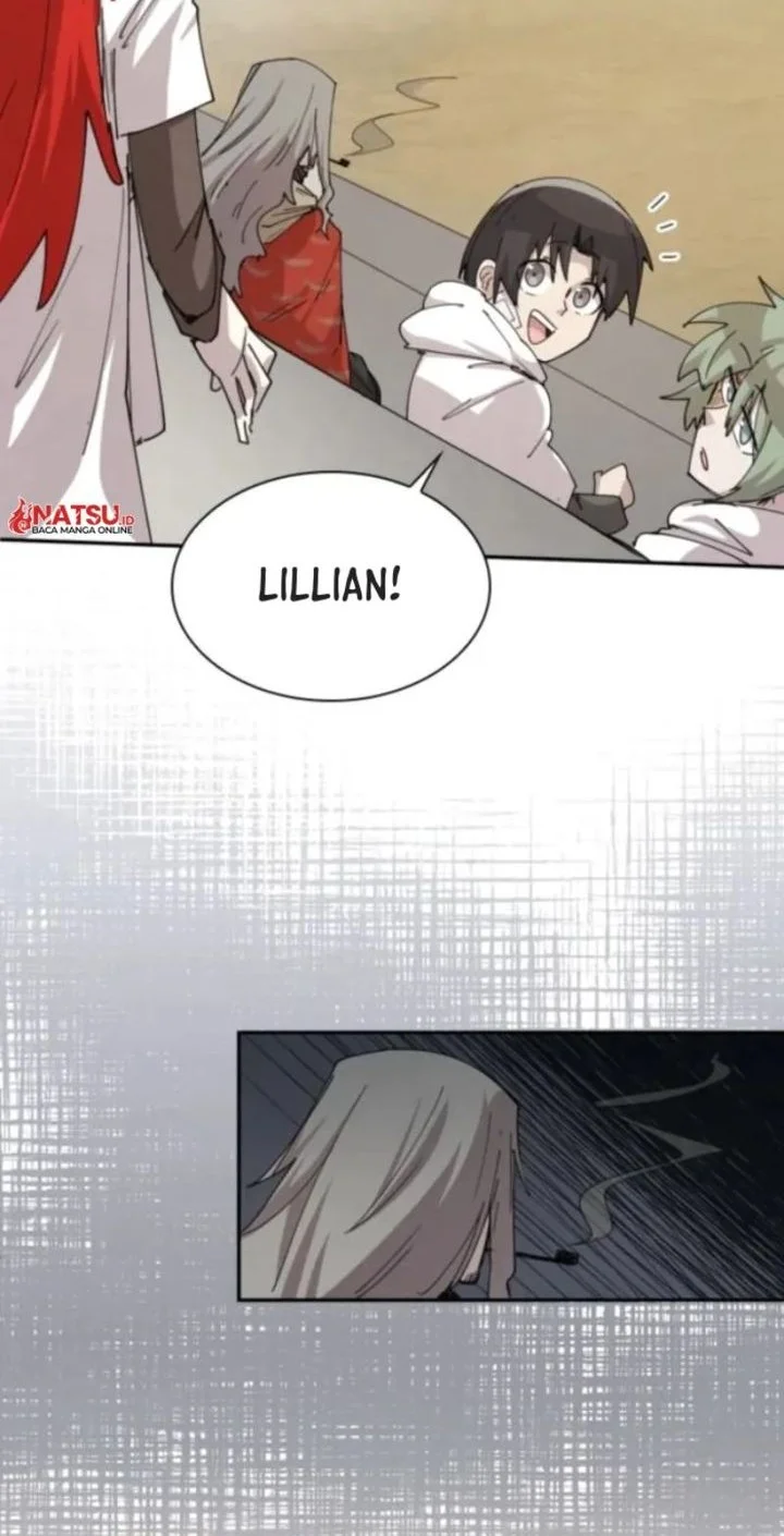 The Rebirth of the Hero’s Party’s Archmage Chapter 117 - halaman 40