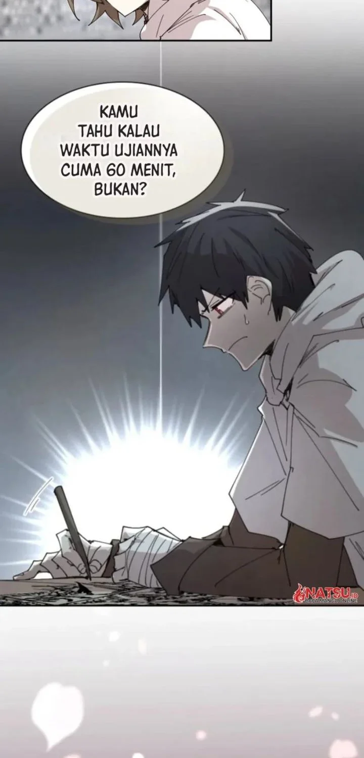 The Rebirth of the Hero’s Party’s Archmage Chapter 117 - halaman 42
