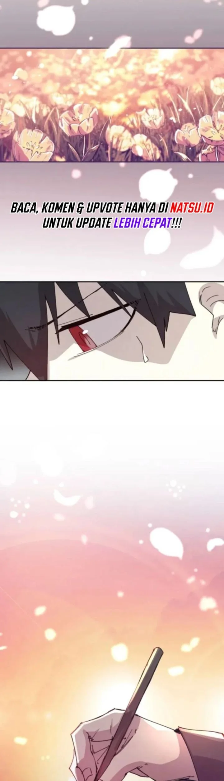 The Rebirth of the Hero’s Party’s Archmage Chapter 117 - halaman 43