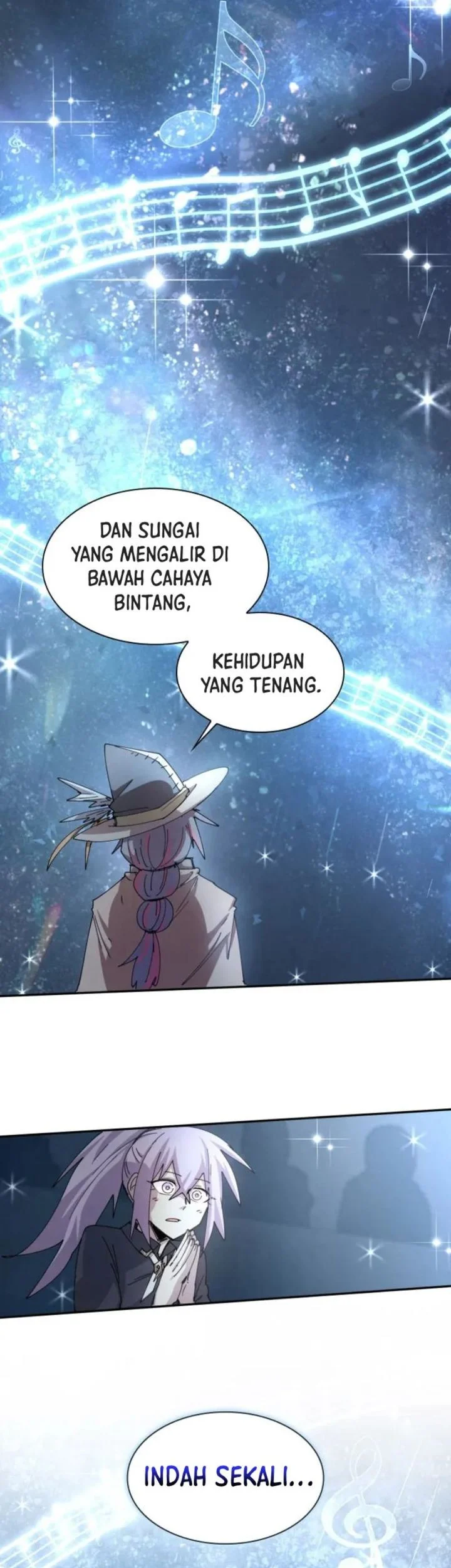 The Rebirth of the Hero’s Party’s Archmage Chapter 118 - halaman 13