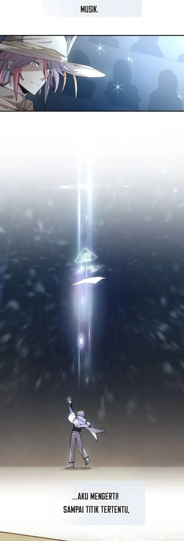 The Rebirth of the Hero’s Party’s Archmage Chapter 118 - halaman 15