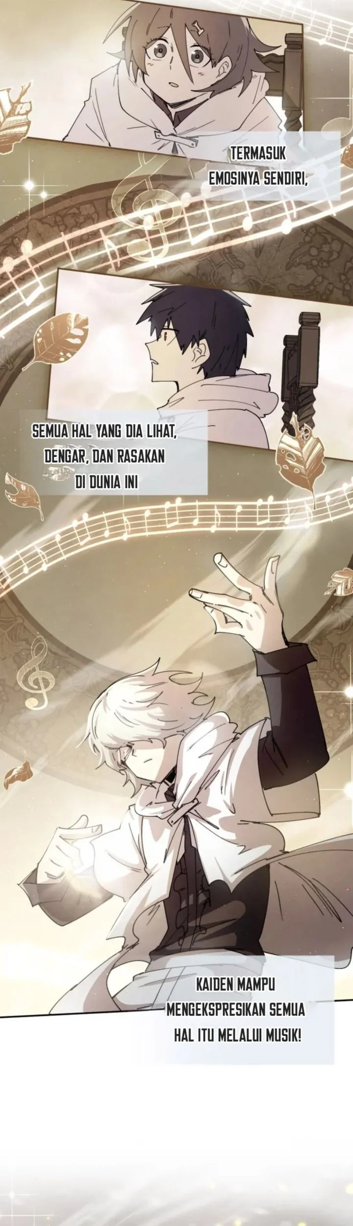 The Rebirth of the Hero’s Party’s Archmage Chapter 118 - halaman 16