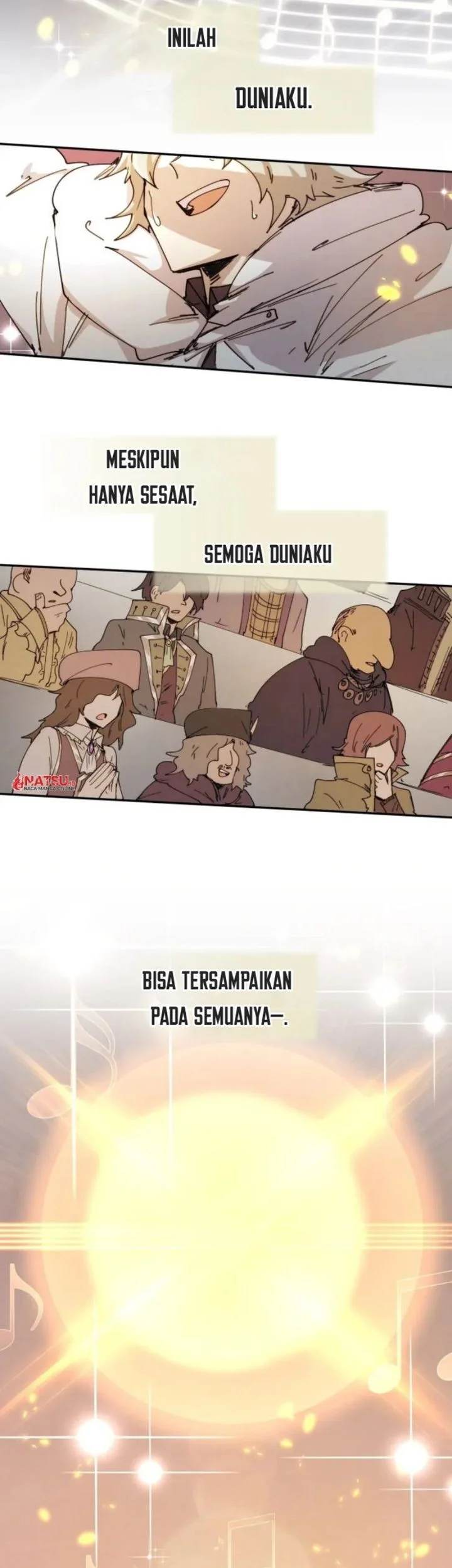 The Rebirth of the Hero’s Party’s Archmage Chapter 118 - halaman 18