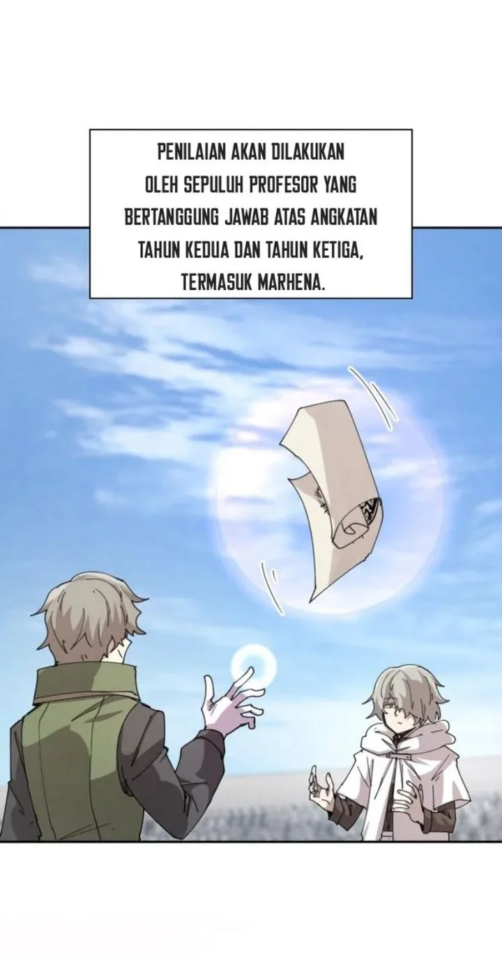 The Rebirth of the Hero’s Party’s Archmage Chapter 118 - halaman 2