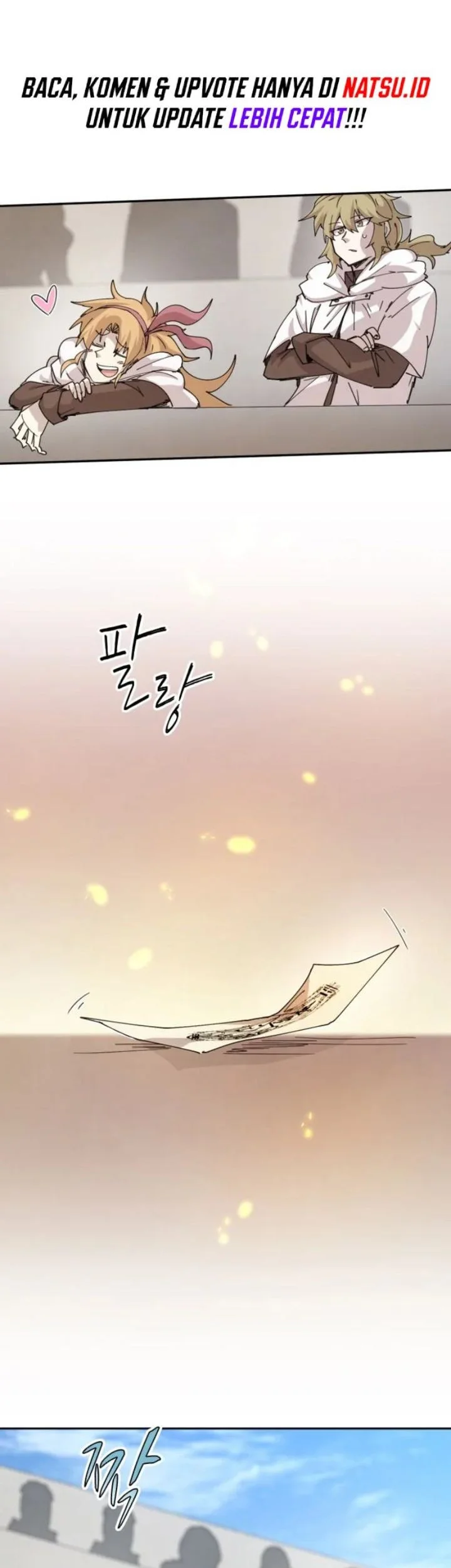 The Rebirth of the Hero’s Party’s Archmage Chapter 118 - halaman 20