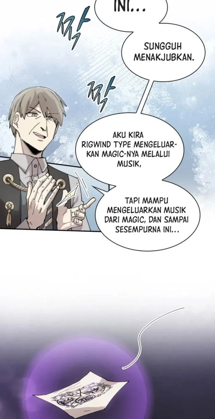 The Rebirth of the Hero’s Party’s Archmage Chapter 118 - halaman 24
