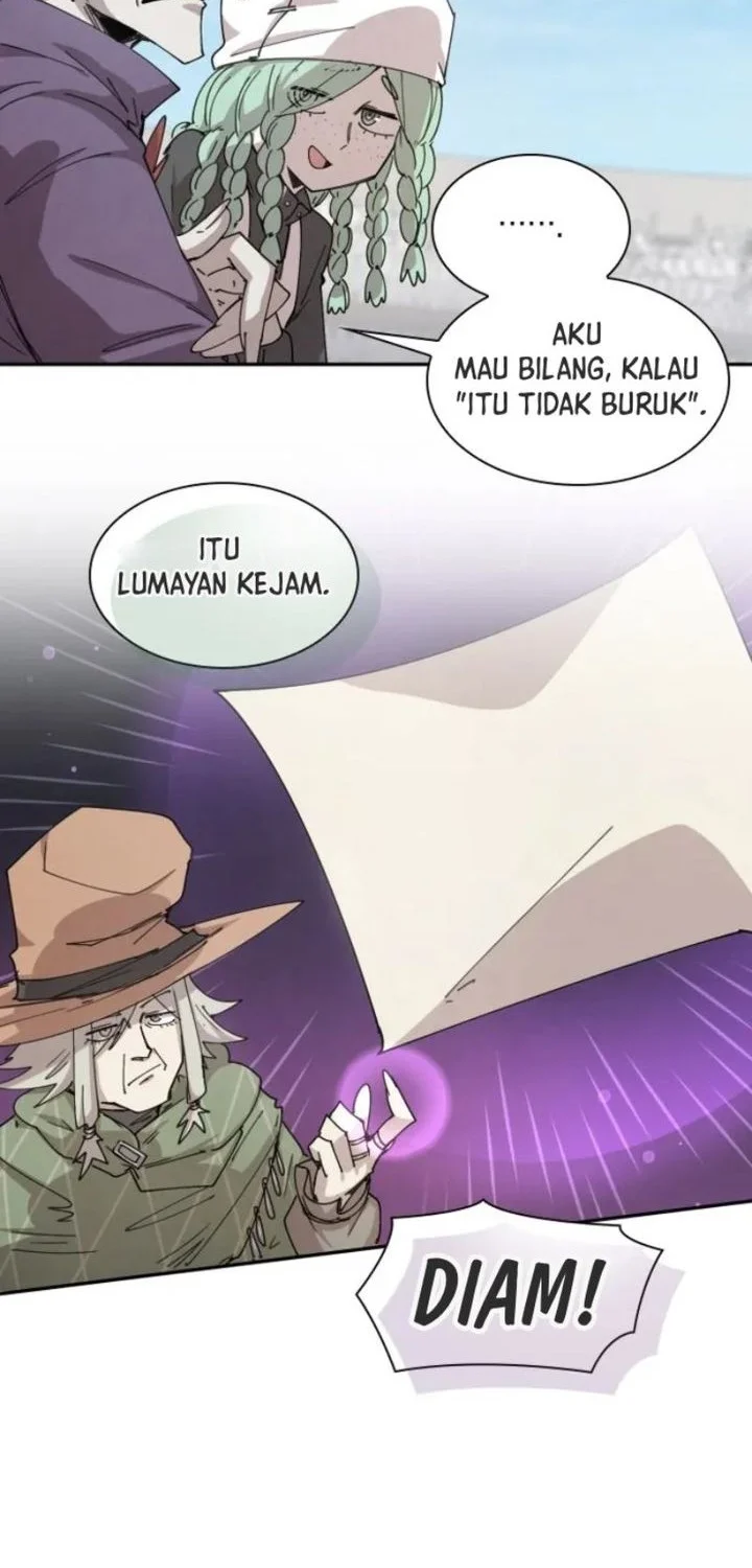 The Rebirth of the Hero’s Party’s Archmage Chapter 118 - halaman 26