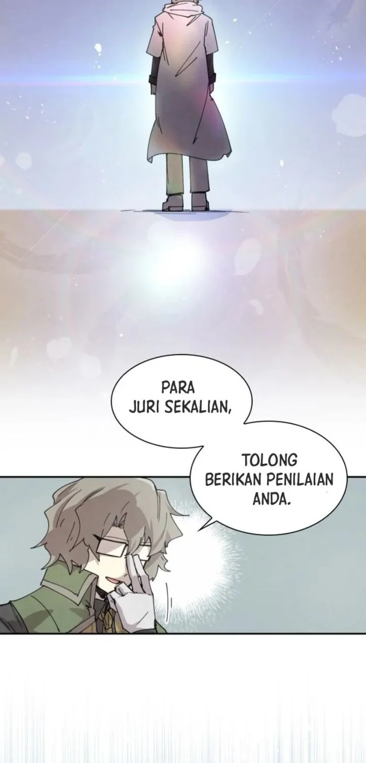 The Rebirth of the Hero’s Party’s Archmage Chapter 118 - halaman 28