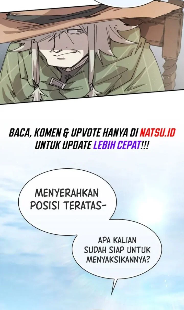 The Rebirth of the Hero’s Party’s Archmage Chapter 118 - halaman 39