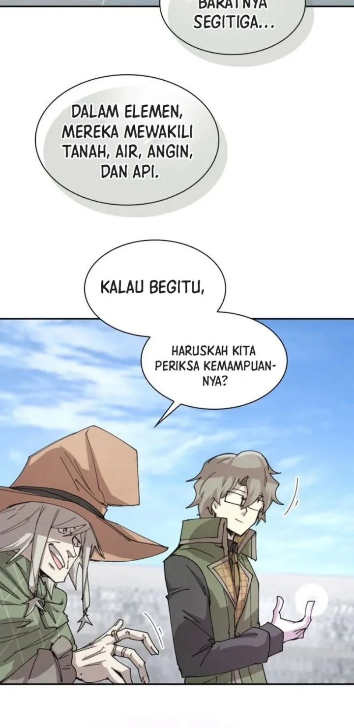 The Rebirth of the Hero’s Party’s Archmage Chapter 118 - halaman 4