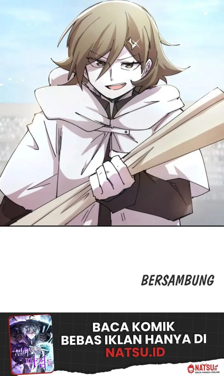 The Rebirth of the Hero’s Party’s Archmage Chapter 118 - halaman 40
