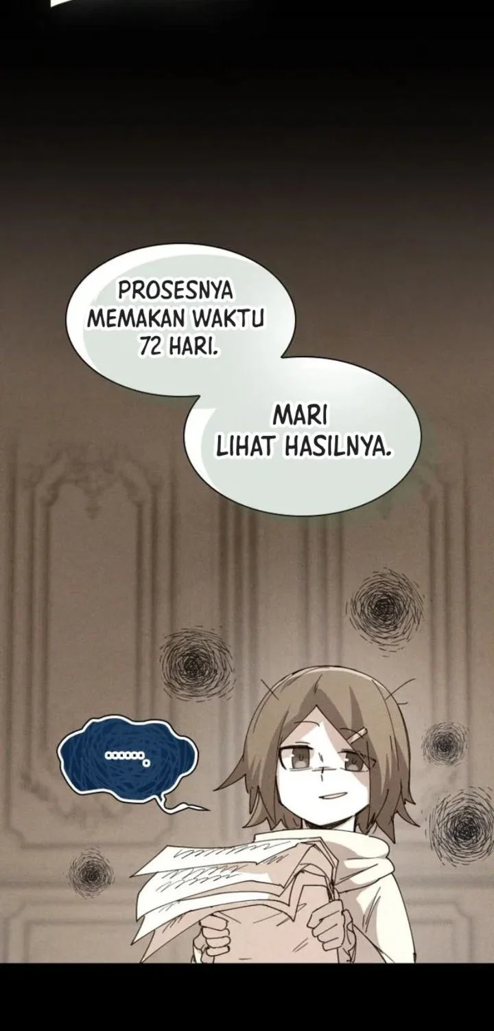 The Rebirth of the Hero’s Party’s Archmage Chapter 119 - halaman 14