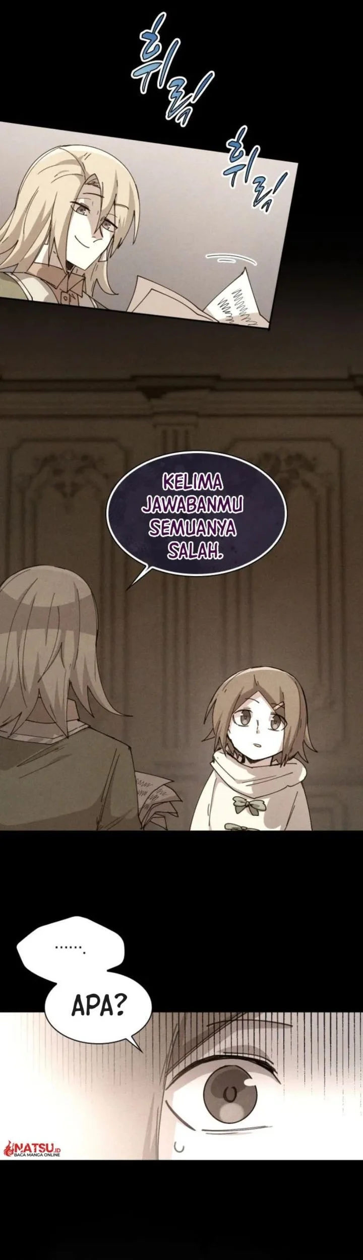 The Rebirth of the Hero’s Party’s Archmage Chapter 119 - halaman 15