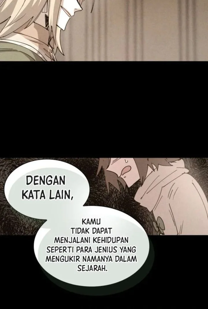 The Rebirth of the Hero’s Party’s Archmage Chapter 119 - halaman 18
