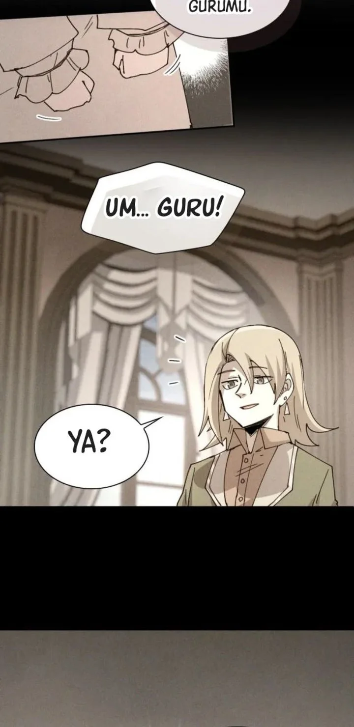 The Rebirth of the Hero’s Party’s Archmage Chapter 119 - halaman 2