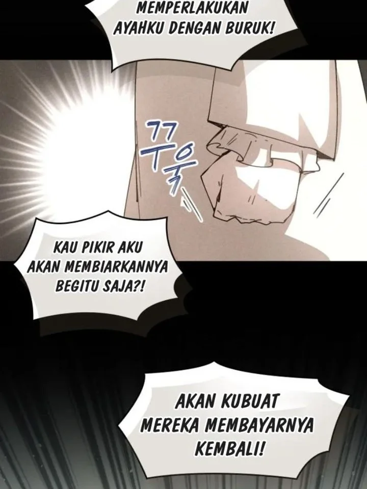 The Rebirth of the Hero’s Party’s Archmage Chapter 119 - halaman 20