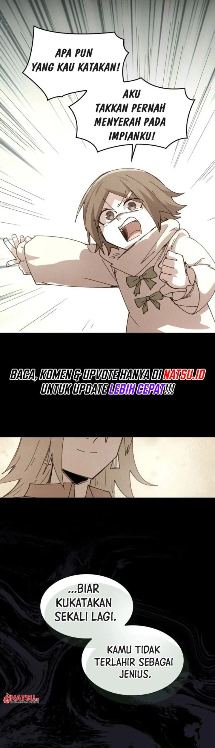 The Rebirth of the Hero’s Party’s Archmage Chapter 119 - halaman 21