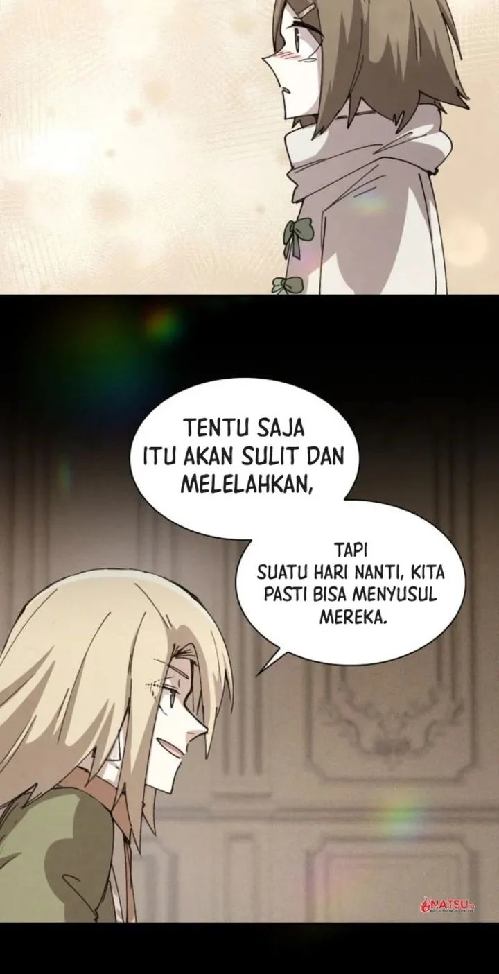 The Rebirth of the Hero’s Party’s Archmage Chapter 119 - halaman 26