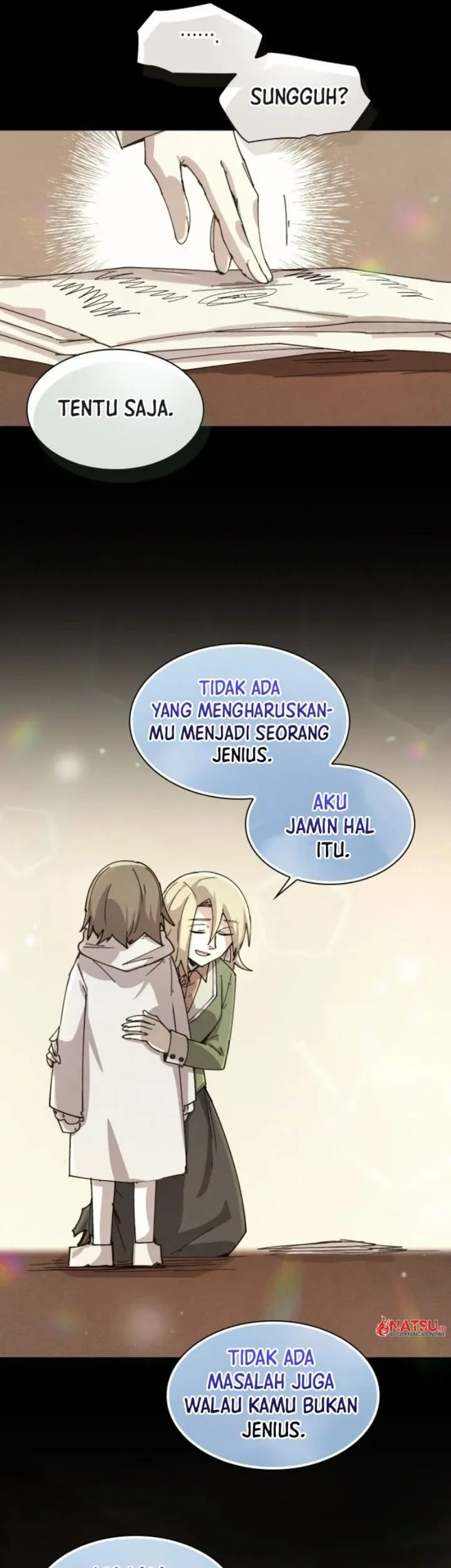 The Rebirth of the Hero’s Party’s Archmage Chapter 119 - halaman 27