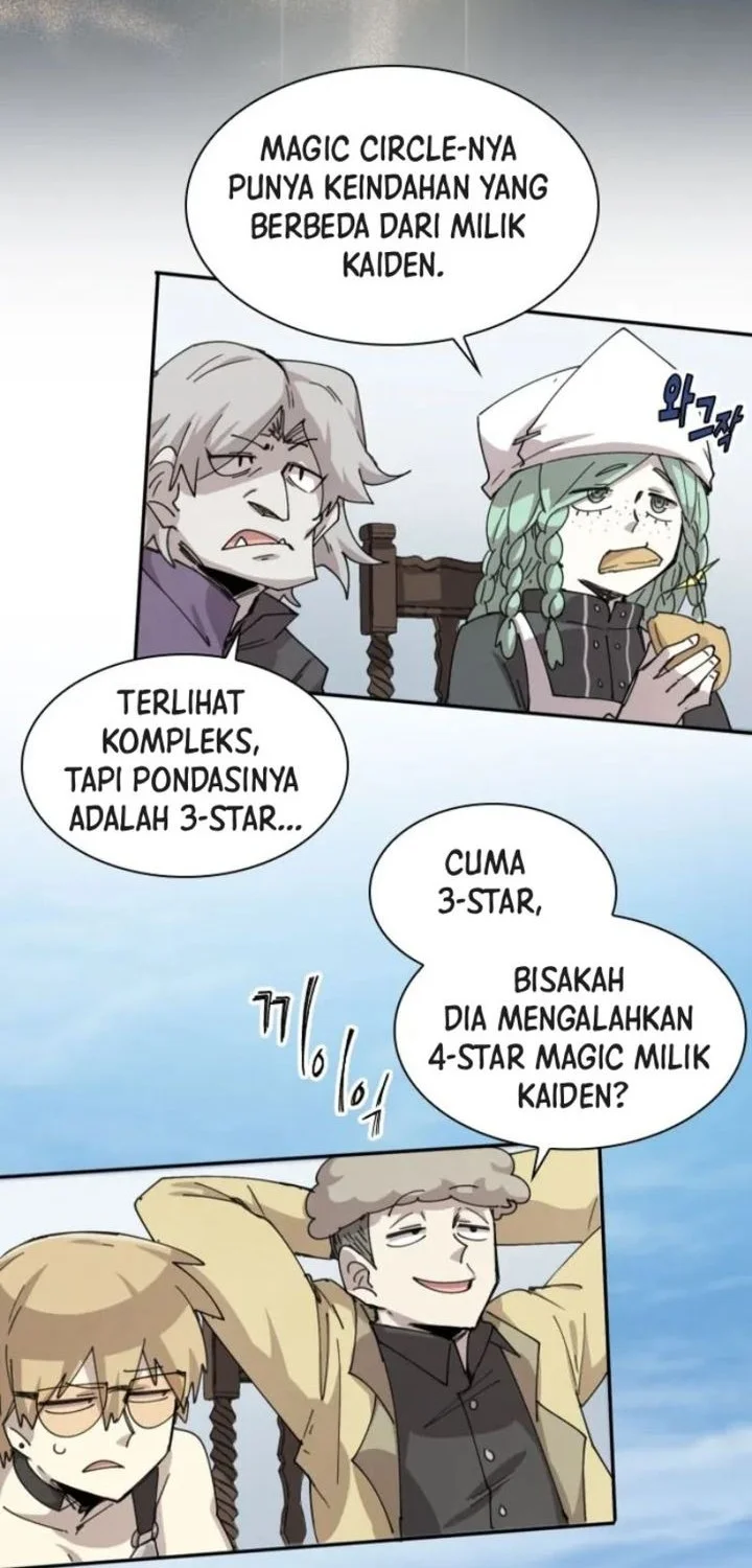 The Rebirth of the Hero’s Party’s Archmage Chapter 119 - halaman 30