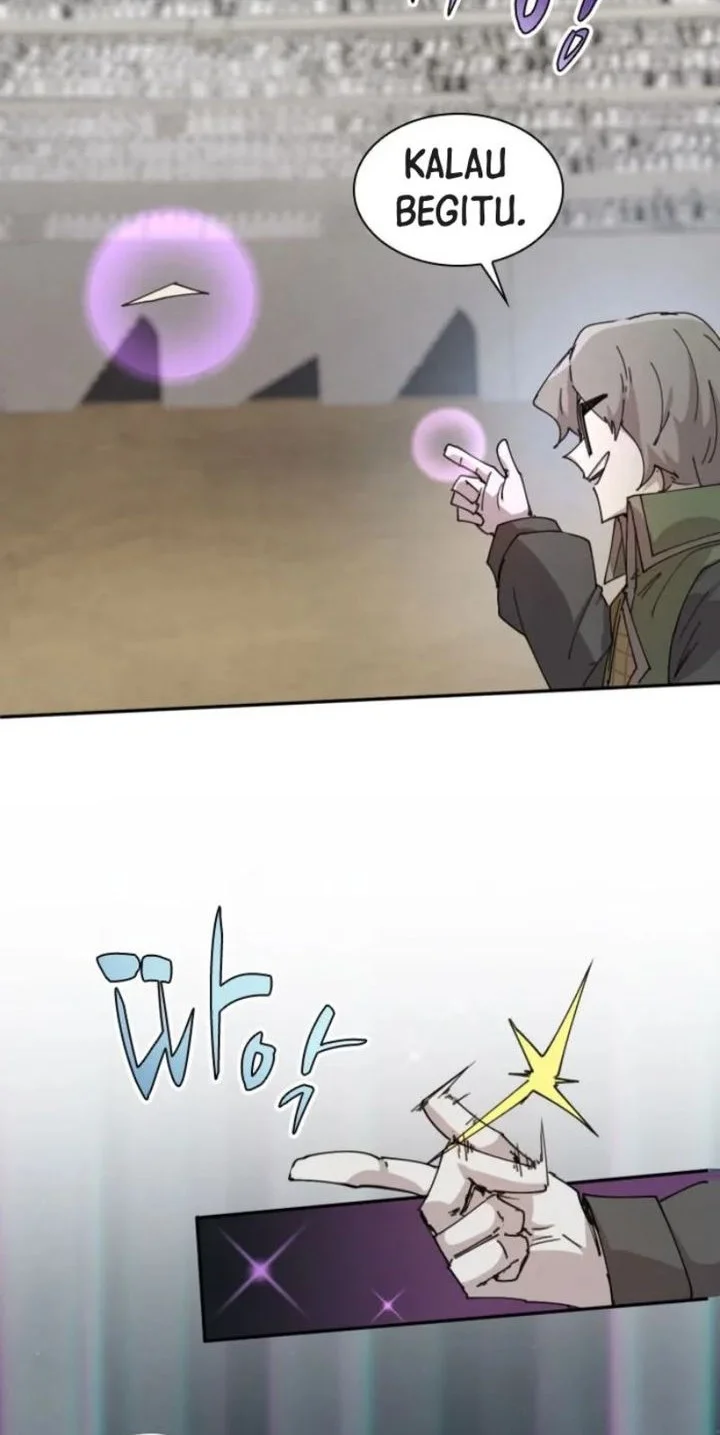 The Rebirth of the Hero’s Party’s Archmage Chapter 119 - halaman 32