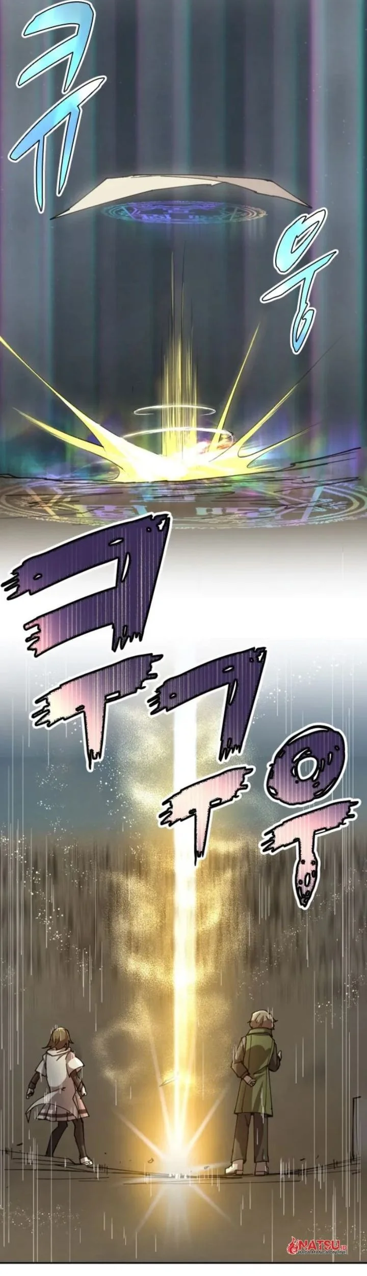 The Rebirth of the Hero’s Party’s Archmage Chapter 119 - halaman 33