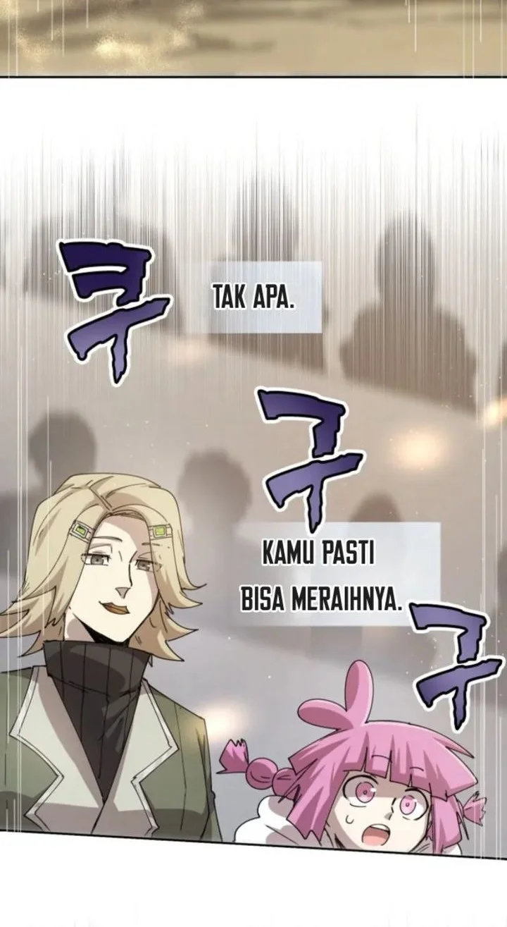 The Rebirth of the Hero’s Party’s Archmage Chapter 119 - halaman 38