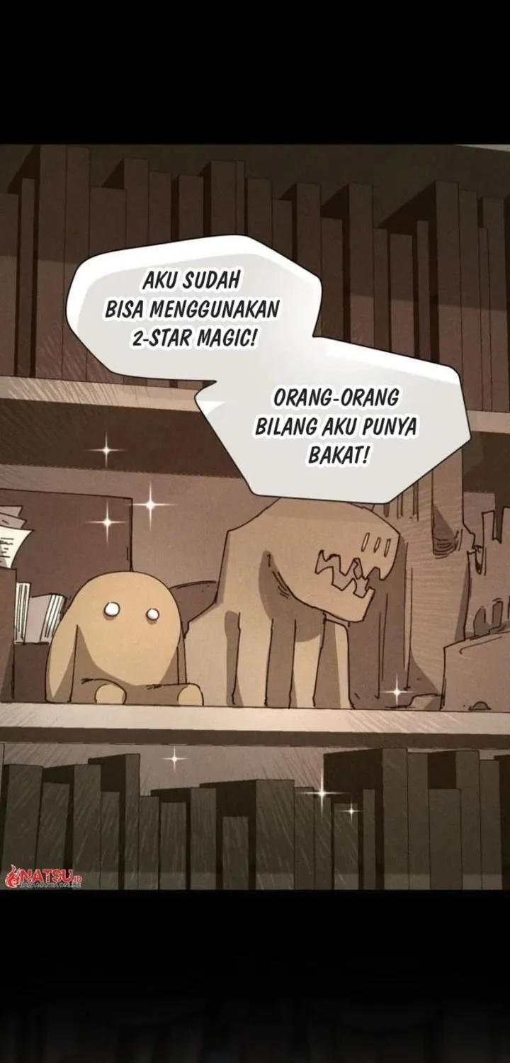 The Rebirth of the Hero’s Party’s Archmage Chapter 119 - halaman 4