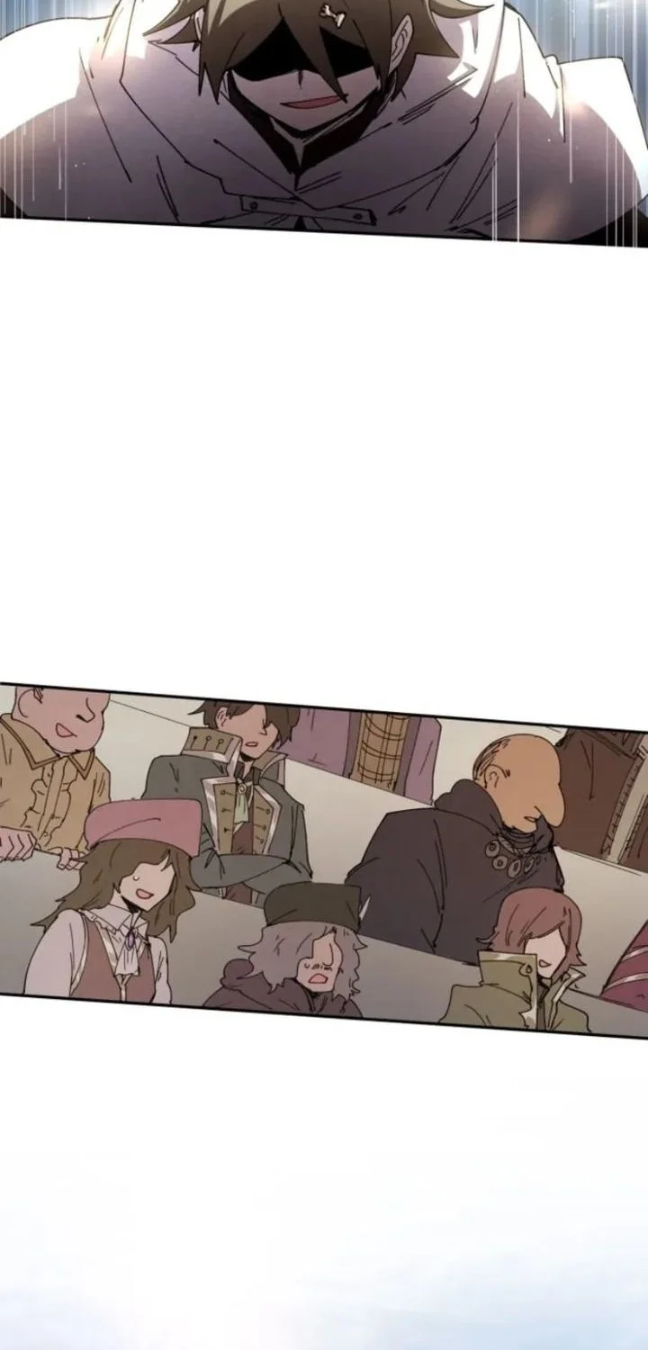 The Rebirth of the Hero’s Party’s Archmage Chapter 119 - halaman 40