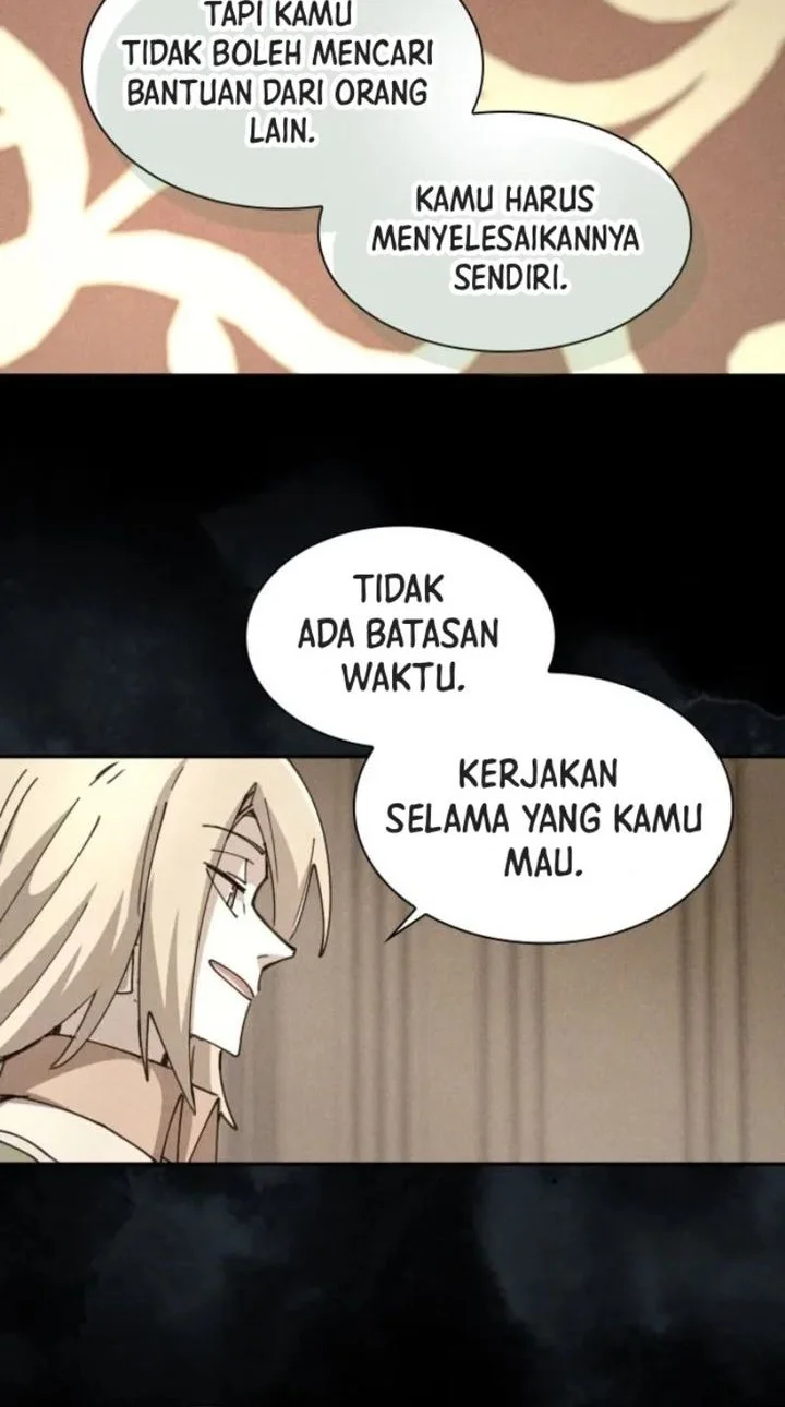 The Rebirth of the Hero’s Party’s Archmage Chapter 119 - halaman 8