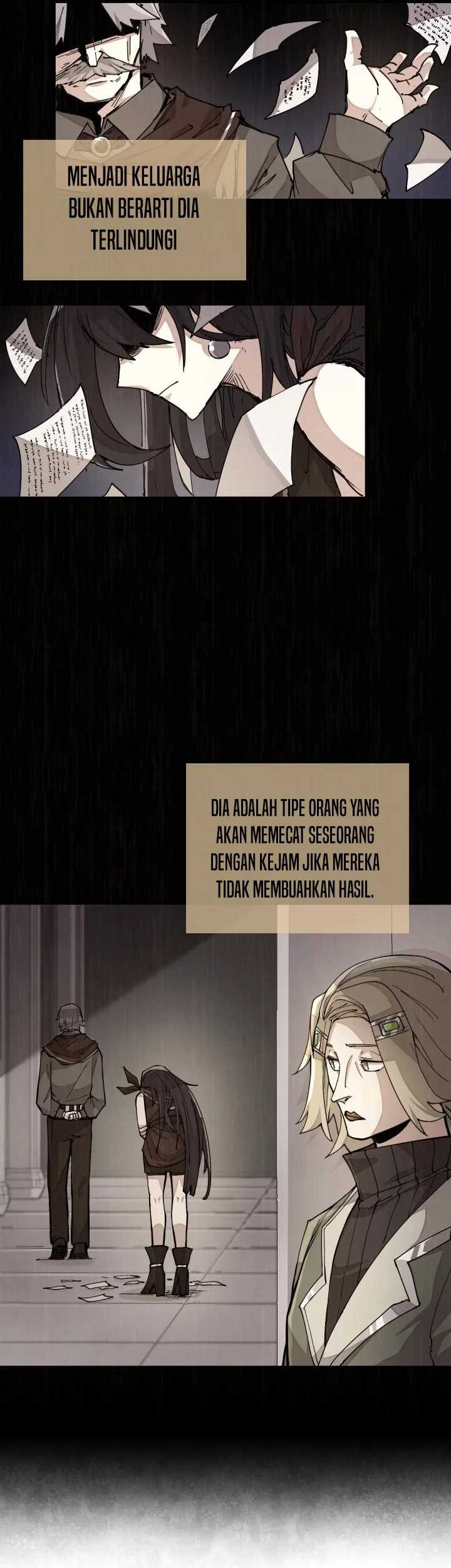 The Rebirth of the Hero’s Party’s Archmage Chapter 12 - halaman 14