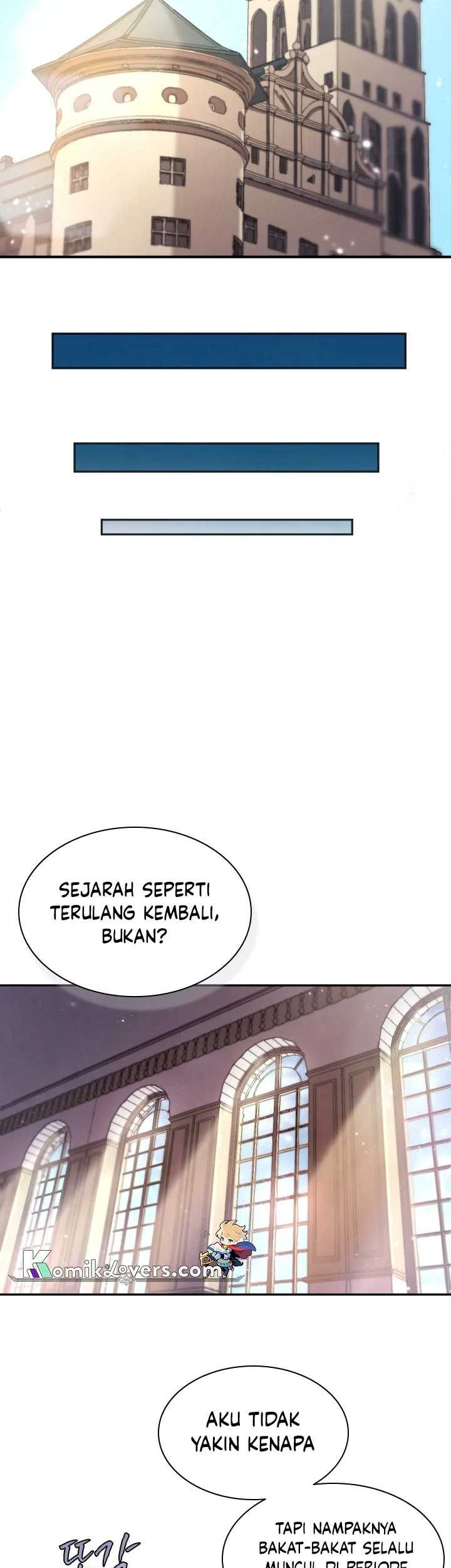 The Rebirth of the Hero’s Party’s Archmage Chapter 12 - halaman 18