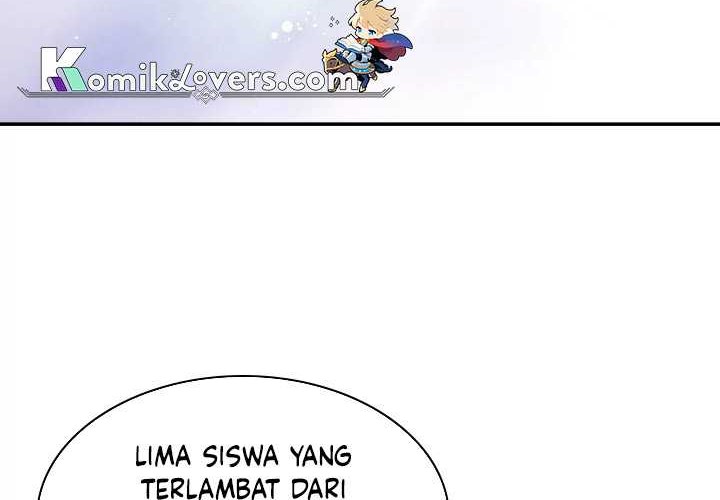 The Rebirth of the Hero’s Party’s Archmage Chapter 12 - halaman 21