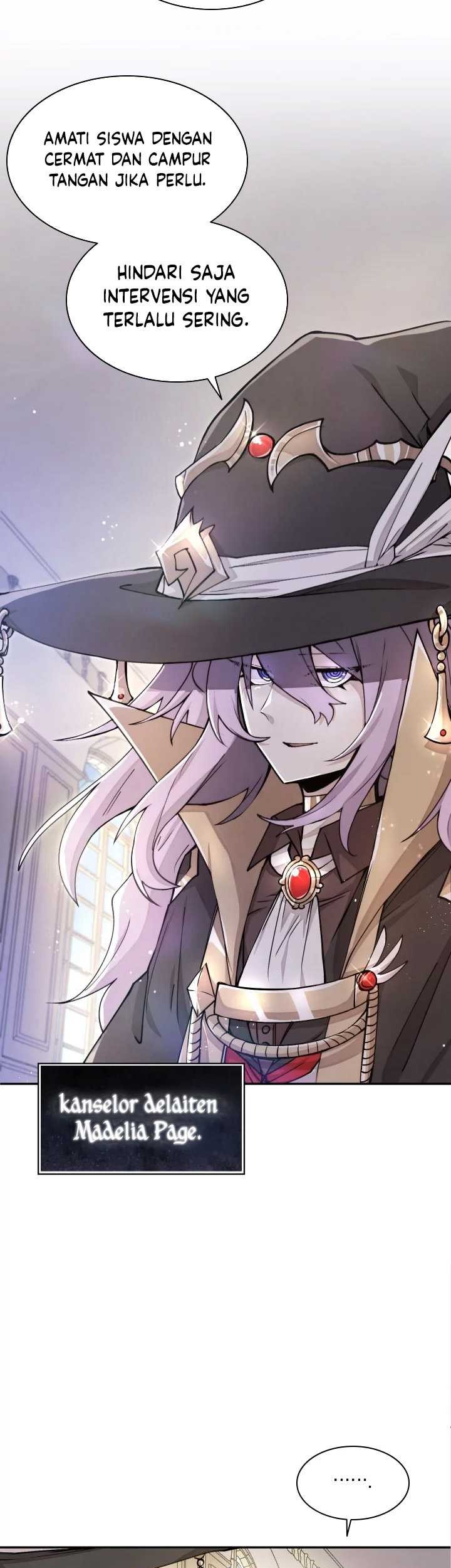 The Rebirth of the Hero’s Party’s Archmage Chapter 12 - halaman 24