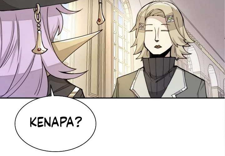 The Rebirth of the Hero’s Party’s Archmage Chapter 12 - halaman 25
