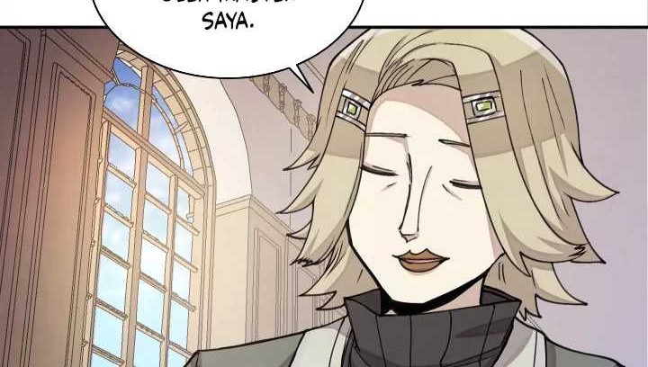 The Rebirth of the Hero’s Party’s Archmage Chapter 12 - halaman 33