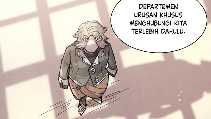 The Rebirth of the Hero’s Party’s Archmage Chapter 12 - halaman 37