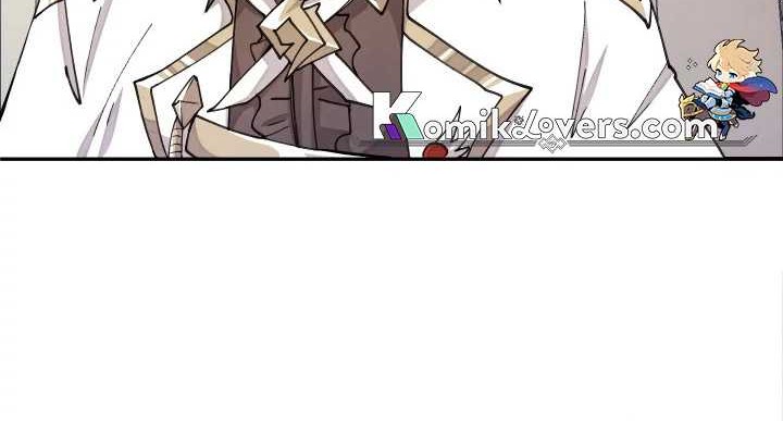 The Rebirth of the Hero’s Party’s Archmage Chapter 12 - halaman 49